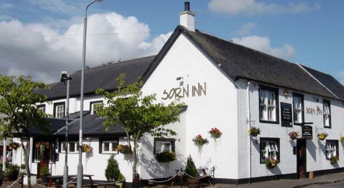 The Sorn Inn מראה חיצוני תמונה